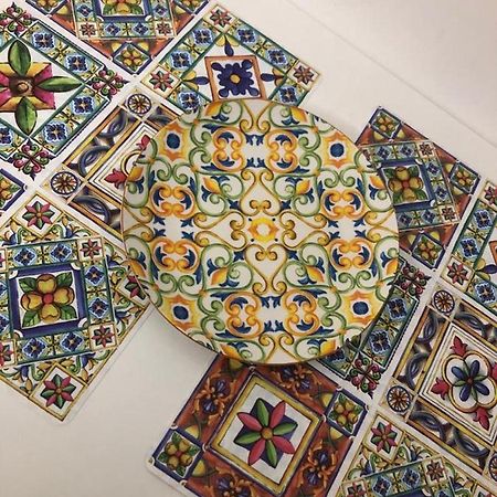 شقة Il Porto Sicuro باري المظهر الخارجي الصورة