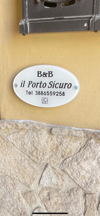 شقة Il Porto Sicuro باري المظهر الخارجي الصورة